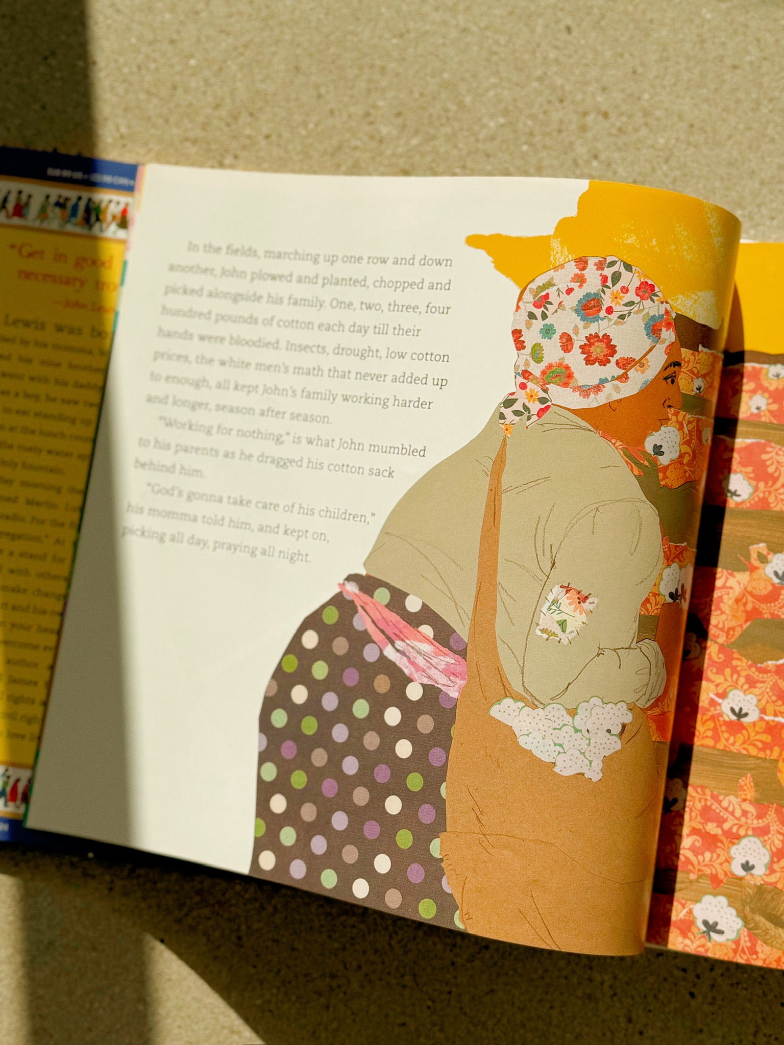 That Is My Dream!: A picture book of Langston Hughes's "Dream Variation"