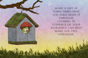 The Little Frog's Guide to Hope