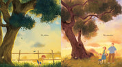 The Witness Trees (Children's Book)