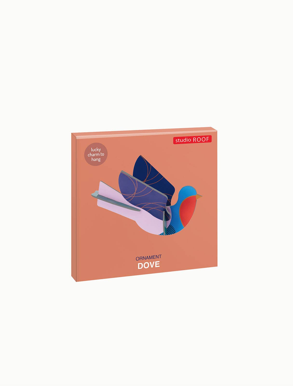 Dove DIY Wall Art Kit