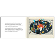 The Amazing and True Story of Tooth Mouse Pérez