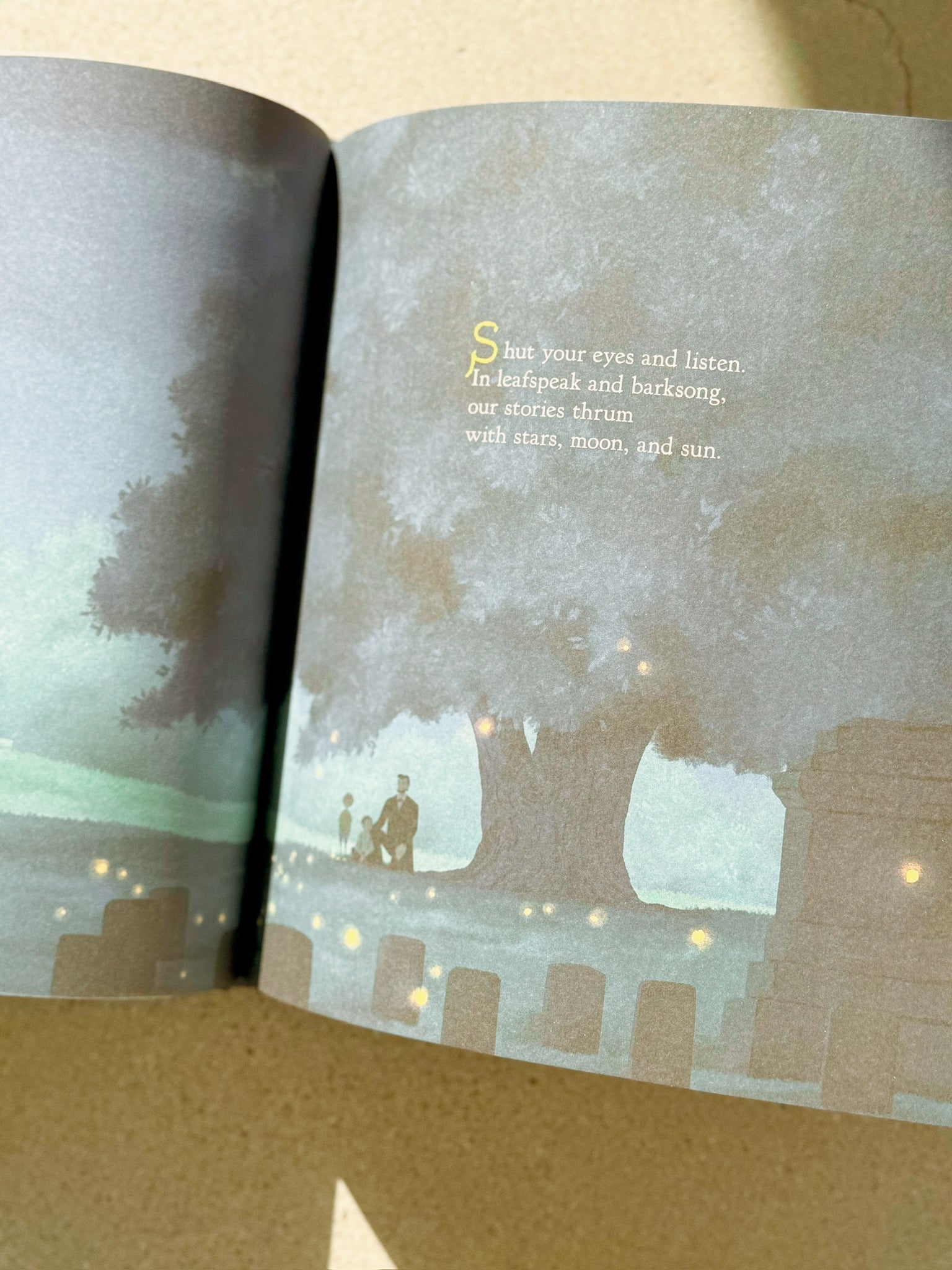 Lost Words - An Armenian Story of Survival and Hope