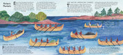 Markets: A World to Discover (Children's Book)