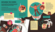 Explore the World – Discoveries That Shaped Our World