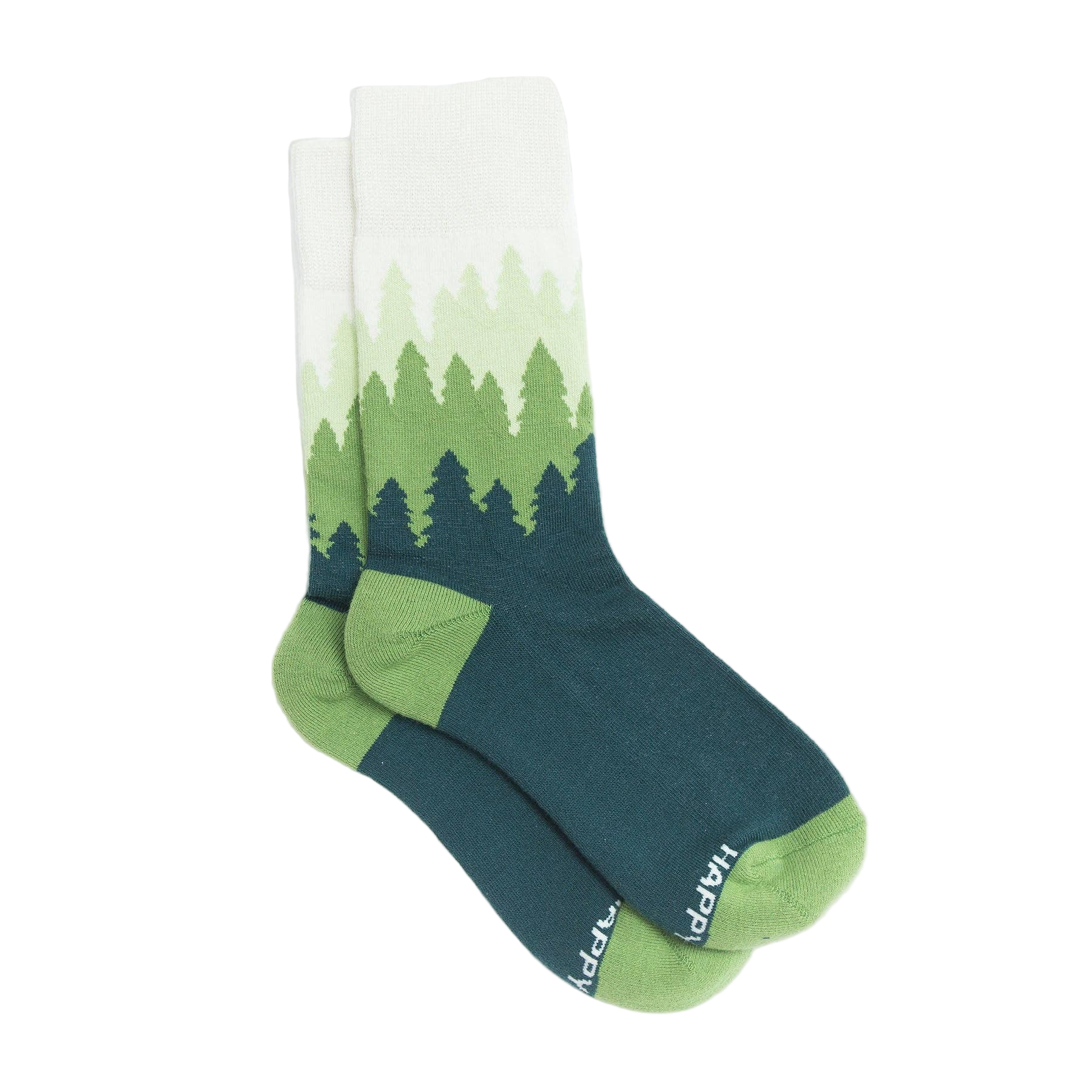 Treeline Organic Cotton Socks