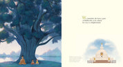 The Witness Trees (Children's Book)