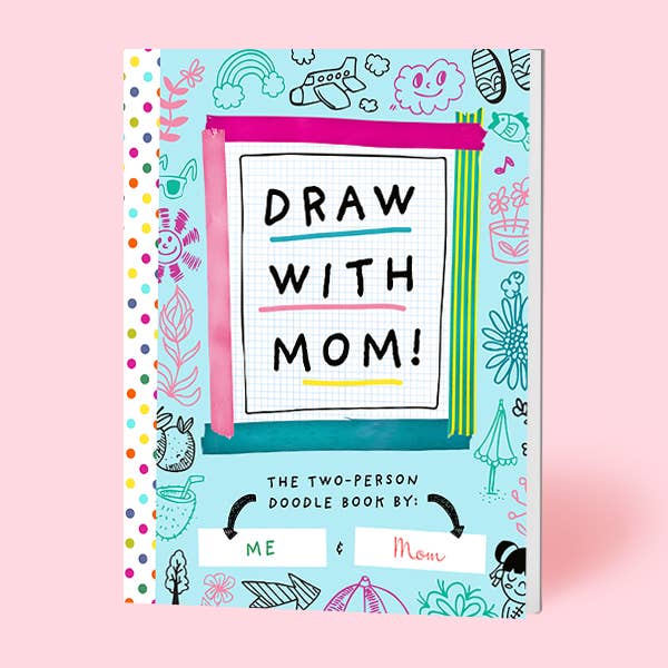 Draw With Mom!