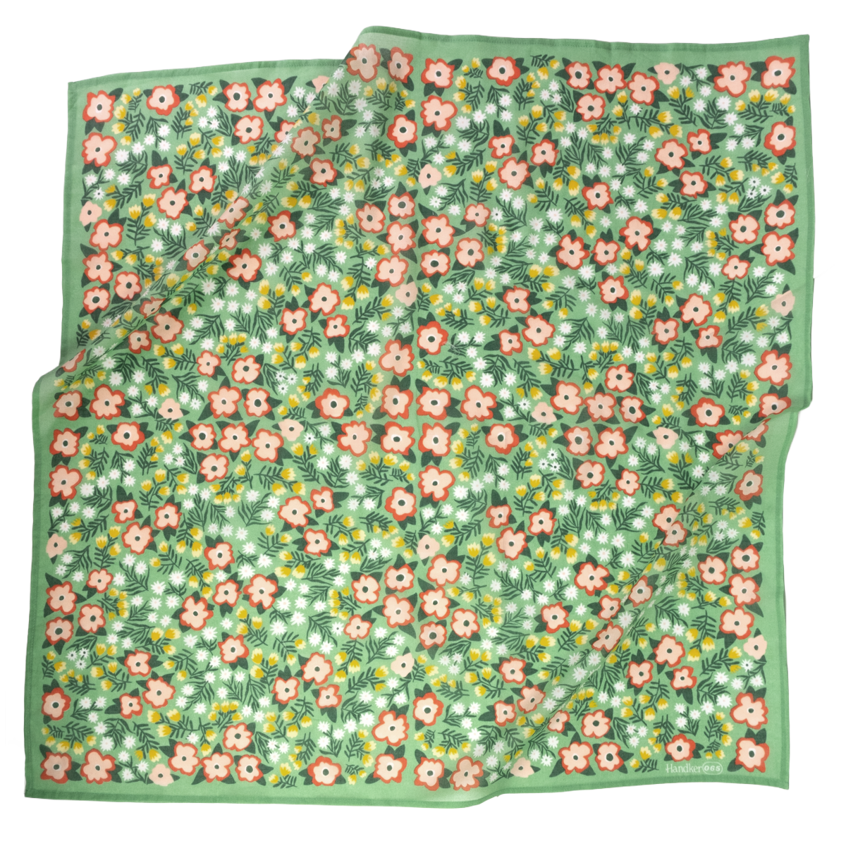 Wild Rag, Alma | Bandana
