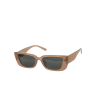 Slow Groove Sunglasses - Natural
