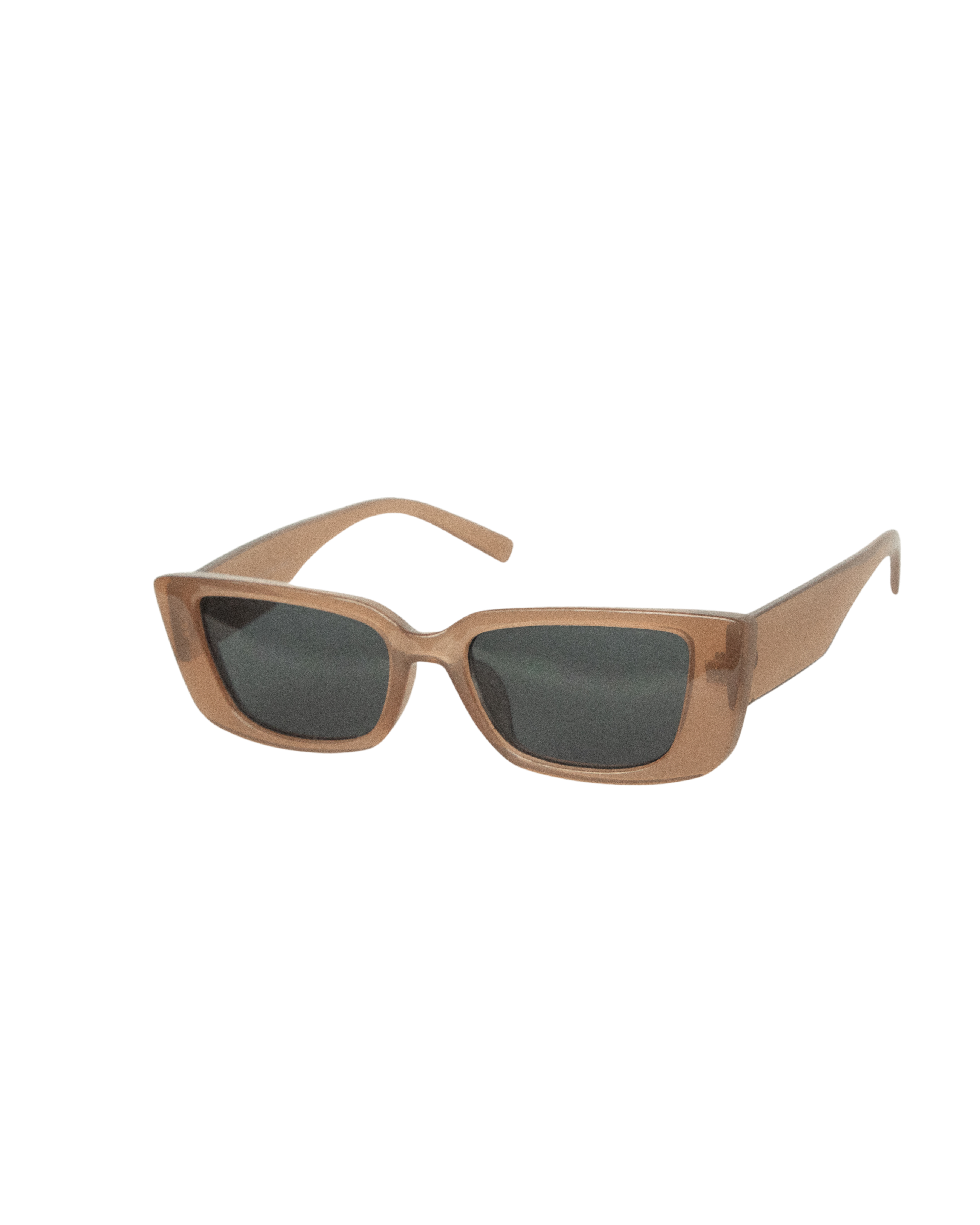 Slow Groove Sunglasses - Natural