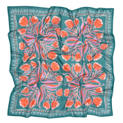 34" Wild Rag Winnie Bandana