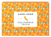 California Trivia Game