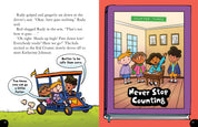 Think Like Katherine Johnson (Children's Graphic Novel)