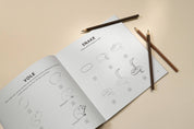 Woodland Creatures | How To Draw, For Kids