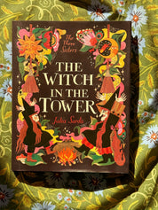 The Witch in the Tower, The Three Sisters