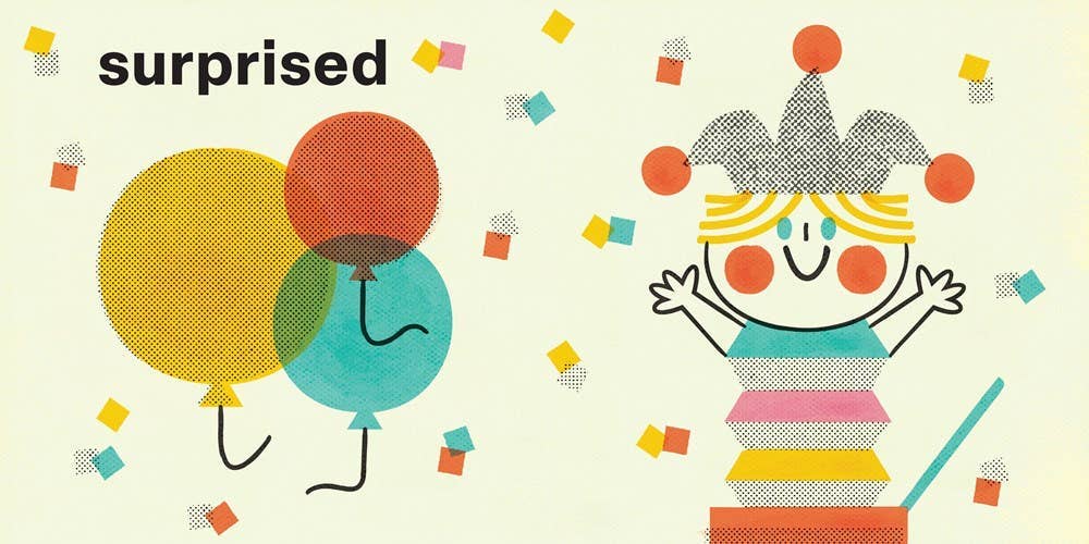 Feelings: Spring Street All About Us