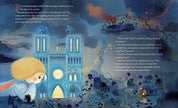 The Girl and the Cathedral: The Story of Notre Dame de Paris
