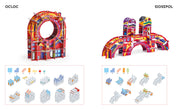 ArchiPop - Building Kit for Kids