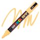 Posca Marker Medium Apricot