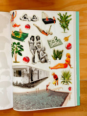 Cut Up This Book and Create Your Own Extraordinary Places