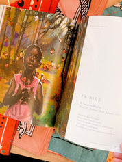 New Brownies' Book