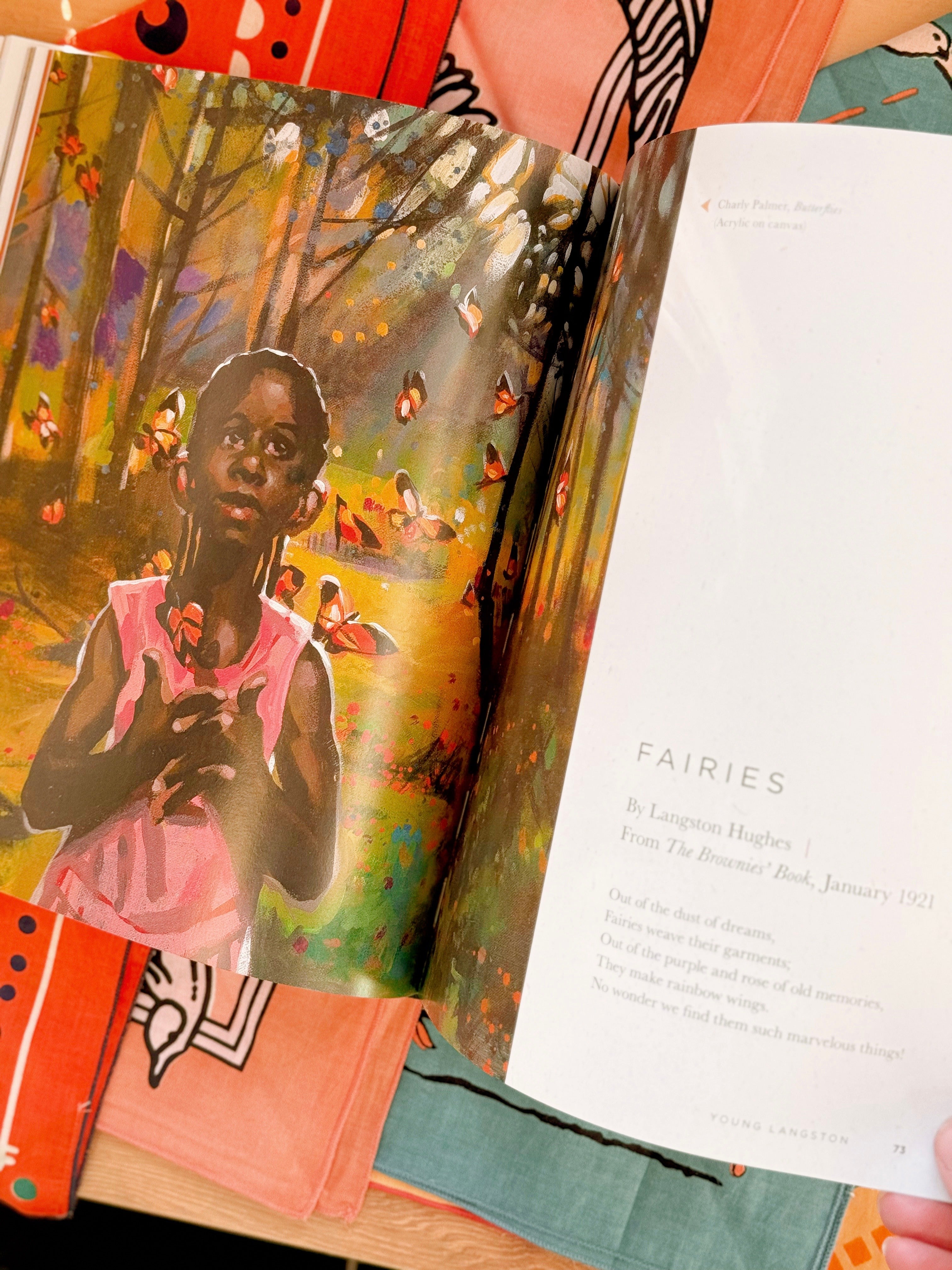 New Brownies' Book