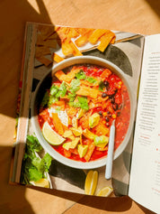Every Season Is Soup Season