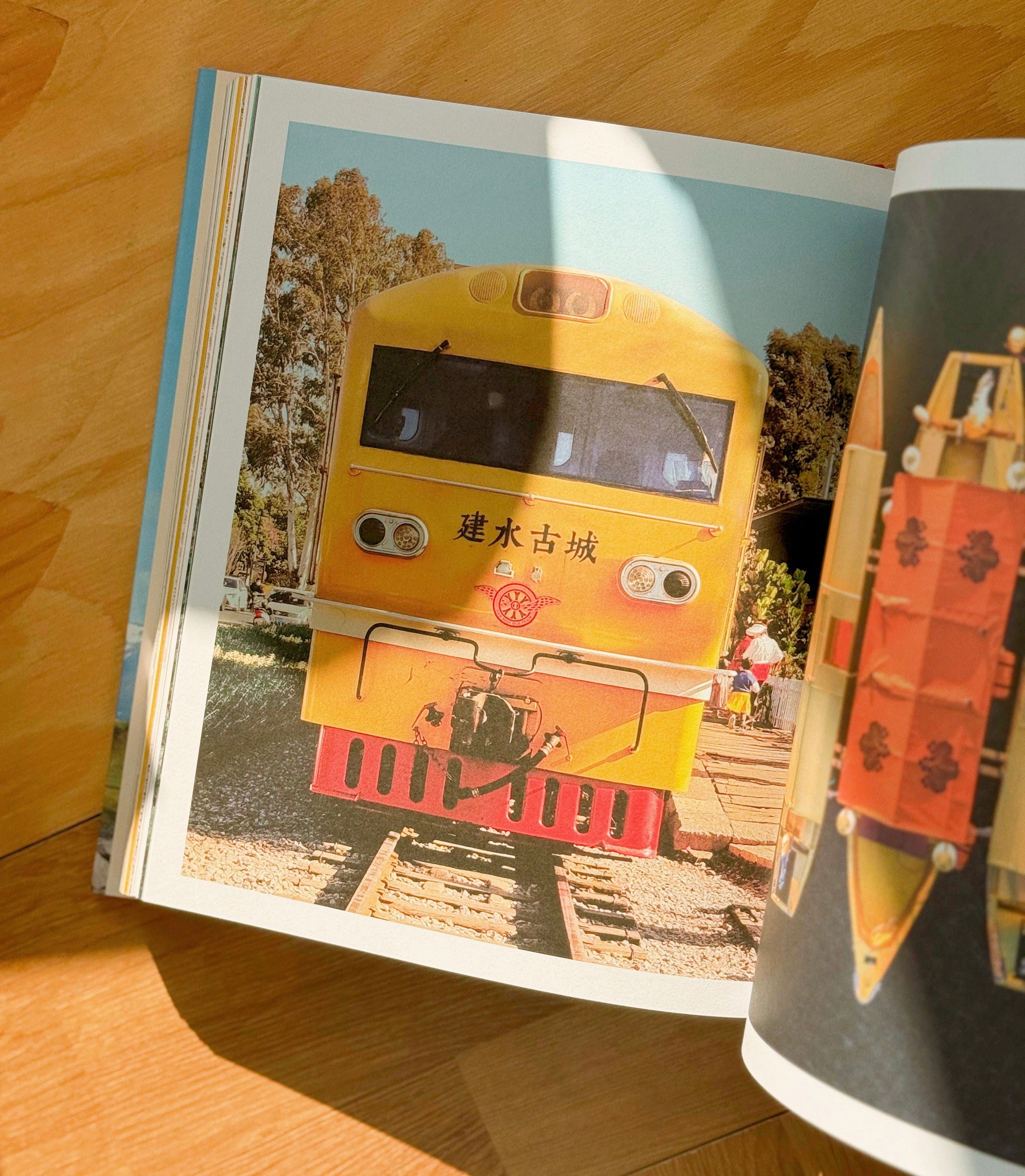 Accidentally Wes Anderson: Adventures