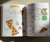 How to Draw Cute Food by Angela Nguyen