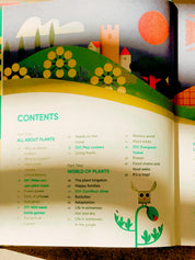 I Ate Sunshine for Breakfast