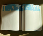 Doodle Town | Activity Book