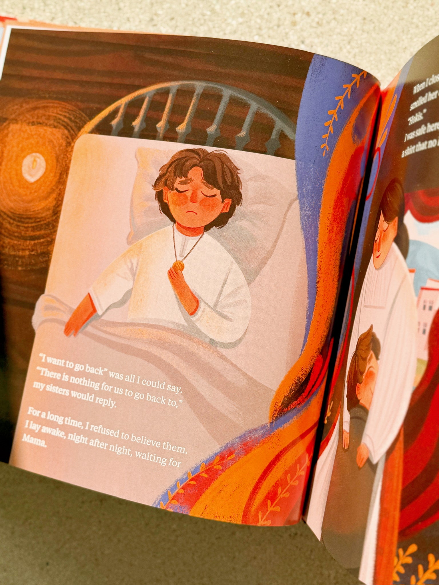 Lost Words - An Armenian Story of Survival and Hope