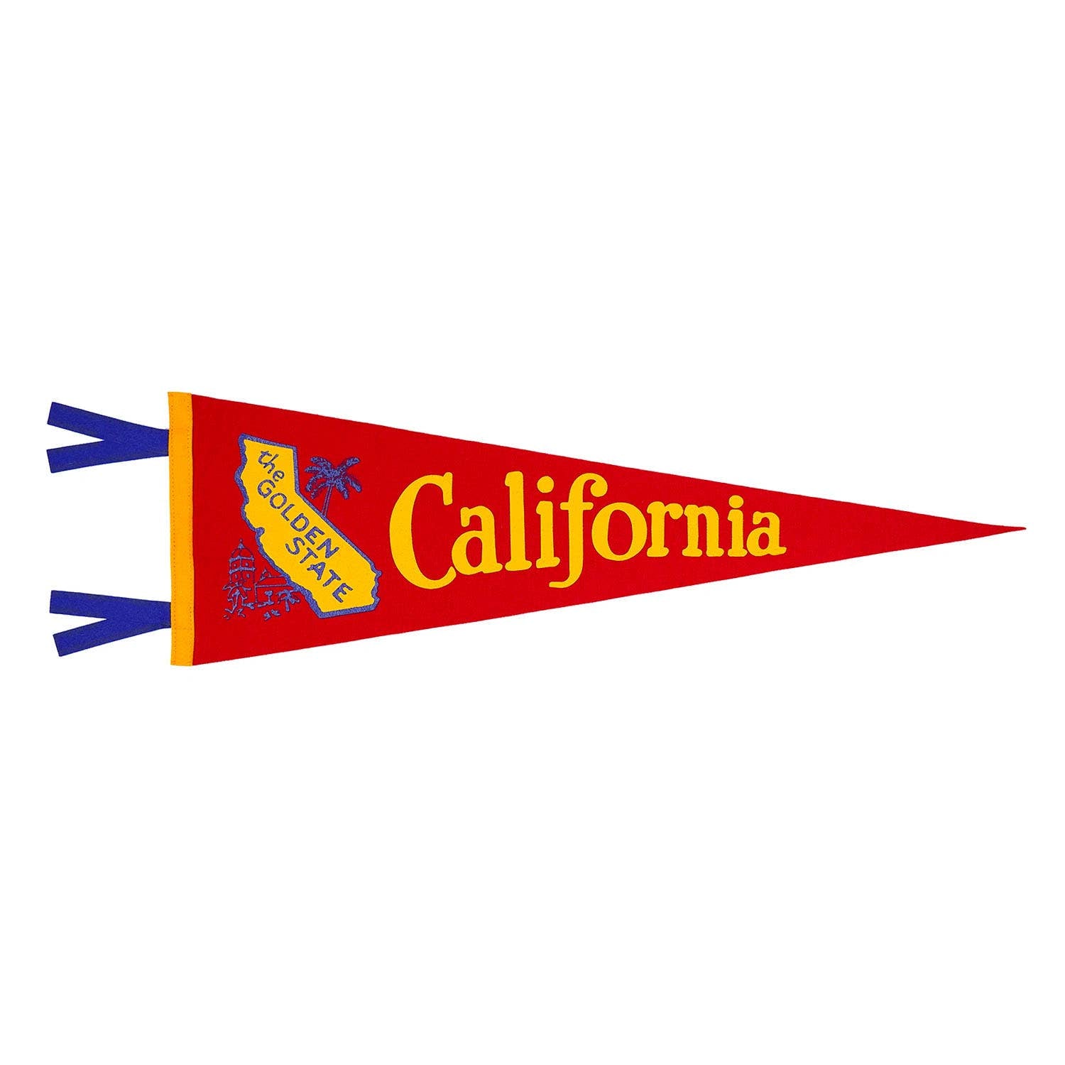 California Pennant