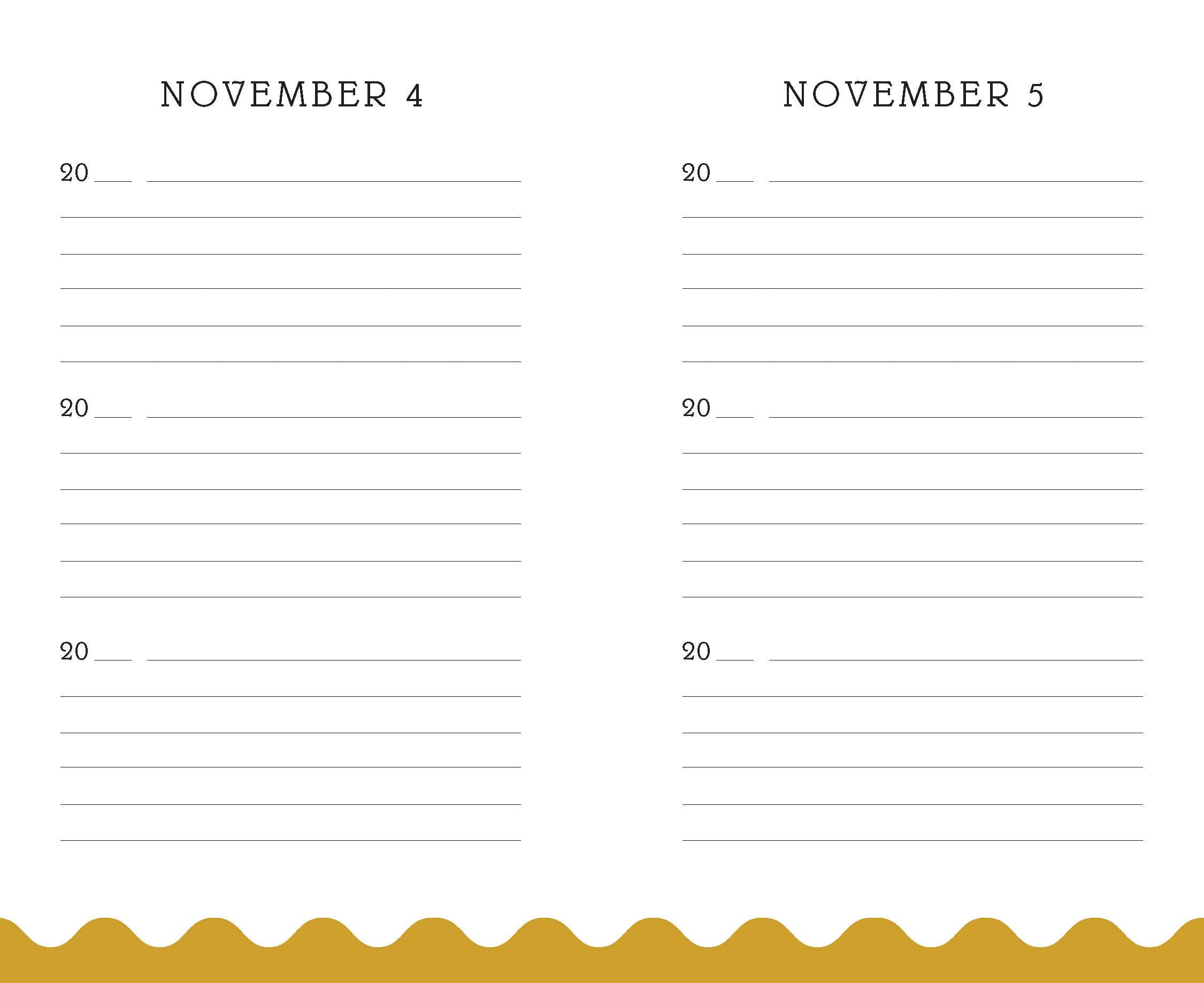 Family One Line a Day