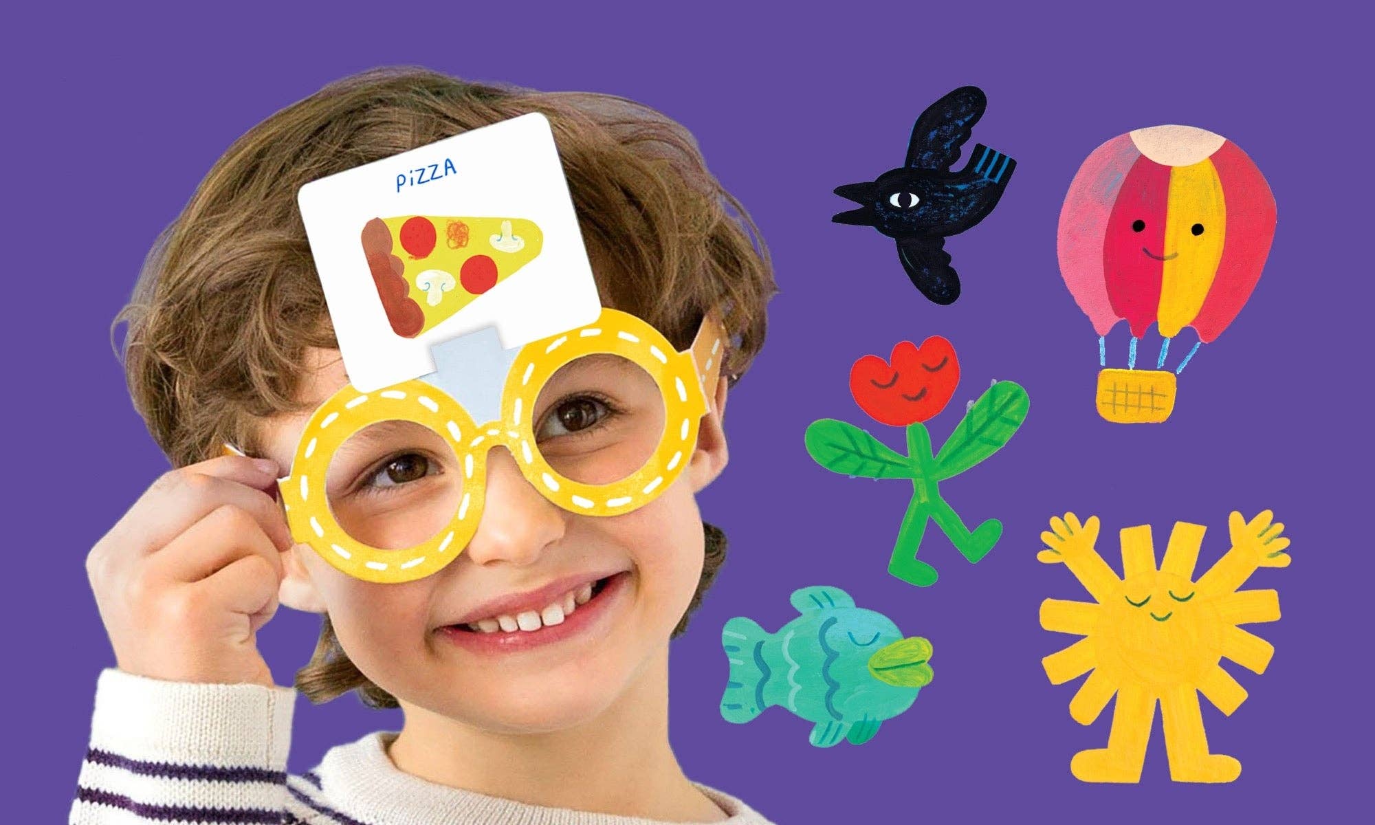 Guessing Things: A What Am I? Game