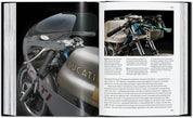 Motorcycles. 45th Ed.