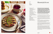 Epic Veg Cookbook