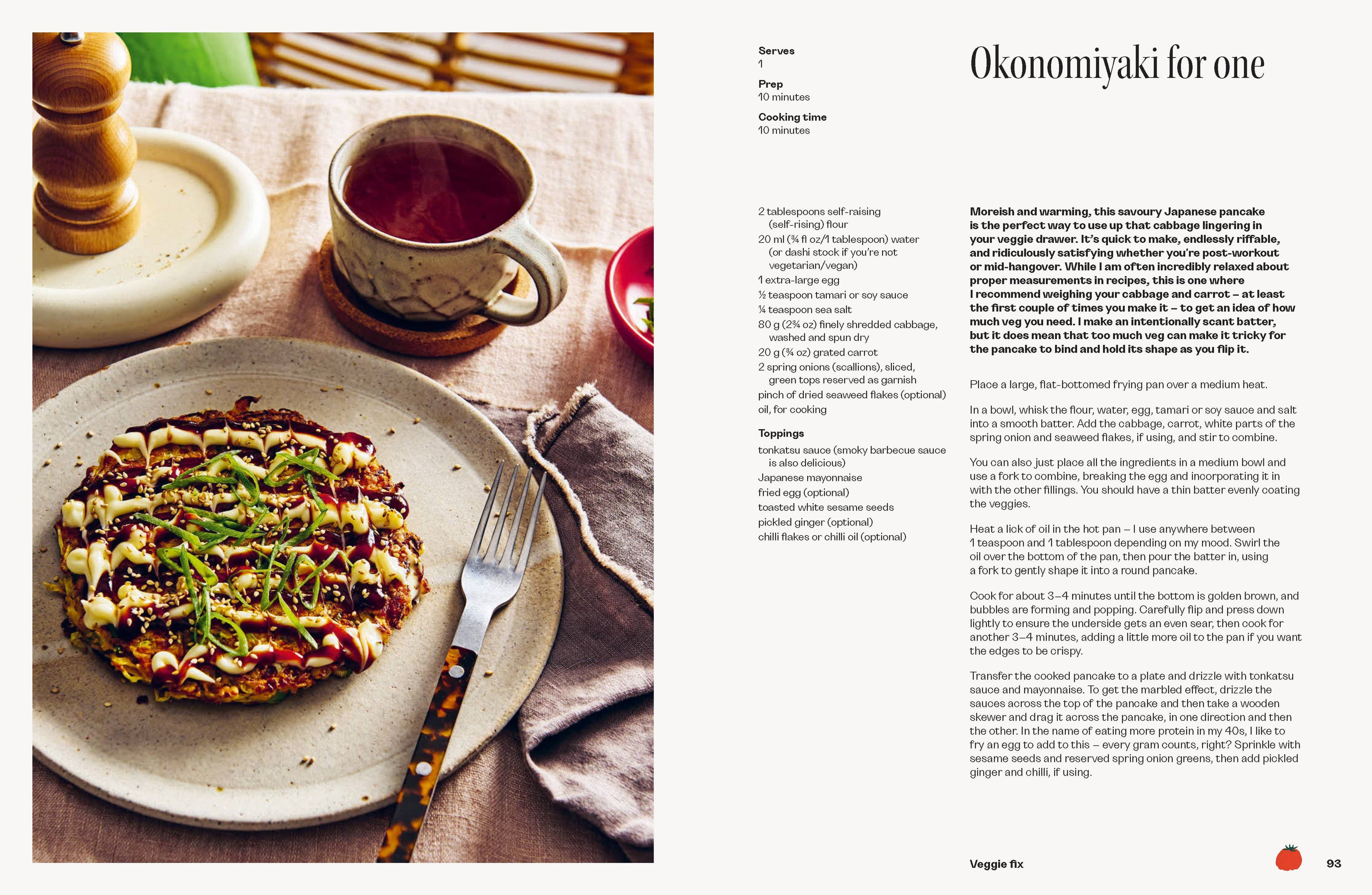 Epic Veg Cookbook