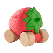 Sweetie the Strawberry Baby Car