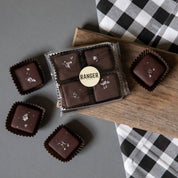 Award-Winning Salted Caramel