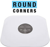 Vinyl Record Sleeves Bundle - 50x Outers + 50x Inners
