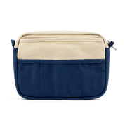 Soolla® Studio Pouch - Marina (Stationery Pouch)