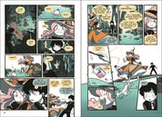 Hooky Volume 2 : Míriam Bonastre Tur