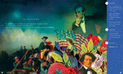 The Illustrated Walt Whitman (Children's Book of Poetry)
