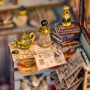 Magic Shop DIY Book Nook Kit