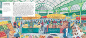 Markets: A World to Discover (Children's Book)