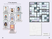 Murdoku 80 Murder Mystery Logic Puzzles