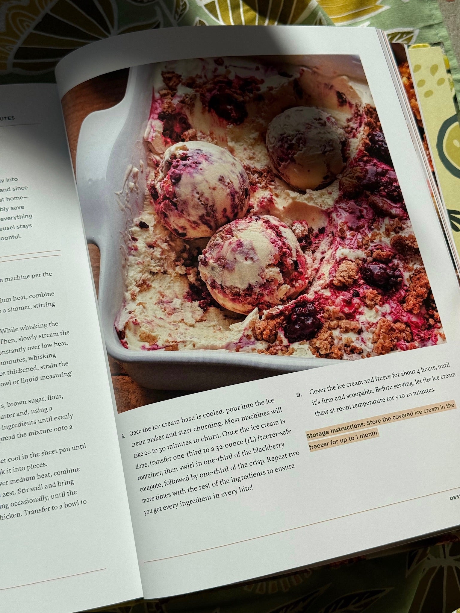 Crowded Kitchen | Cookbook