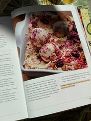 Crowded Kitchen | Cookbook
