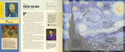 Art: An Interactive Guide